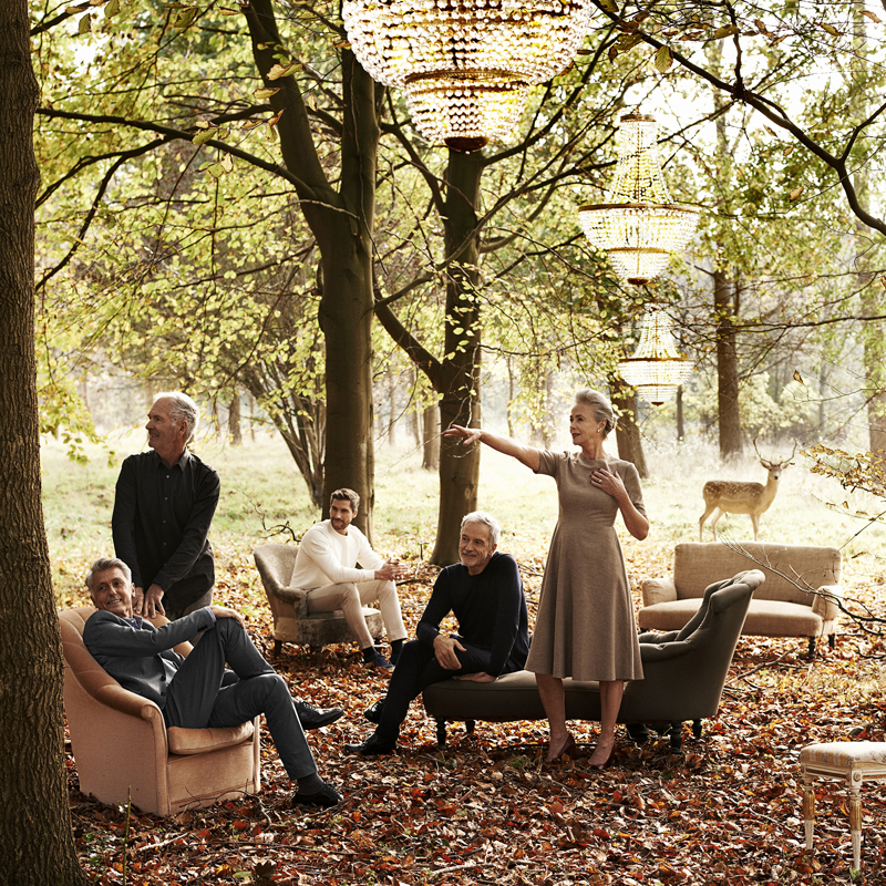 Nieuwbouwappartementen